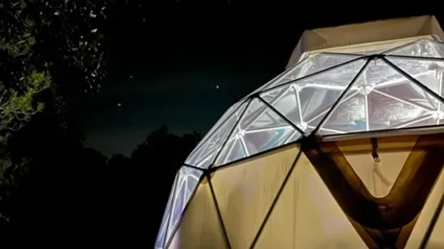  Hérault : Le plus grand observatoire astronomique amateur de...