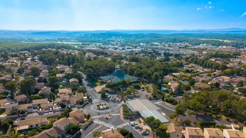 Près de Montpellier : Une commune distinguée pour sa “marchabilité”