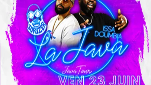 Près de Narbonne : DJ Erise et Issa Doumbia débarquent à Gruissan