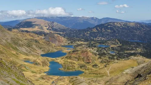 Pyrénées-Orientales : 5 balades familiales à faire pendant l’automne