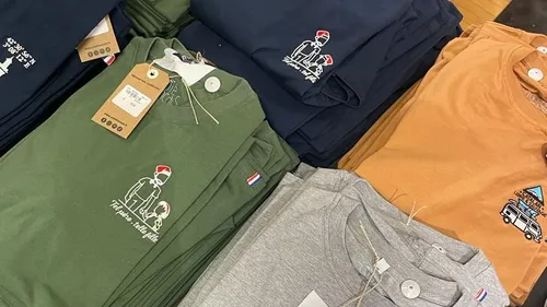 Bon plan à Perpignan : Une marque locale liquide ses stocks, avec...