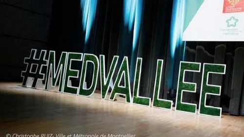 Montpellier : MEDVALLÉE, un pôle d'excellence en santé globale