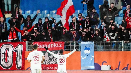 Violences dans le foot : les fans privés de déplacement