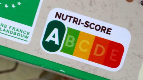Nutri-Score: une nouvelle version revue et corrigée