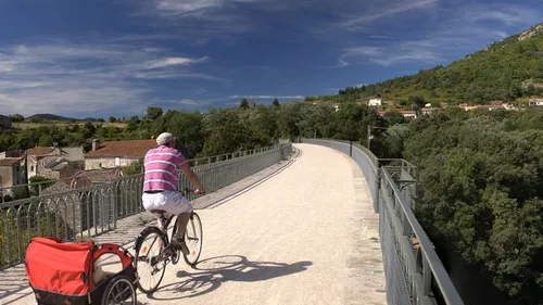 Hérault : 5 balades à vélo à faire en famille