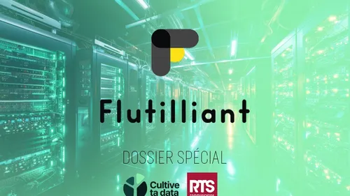 Du Big Data à la Smart Data : La Vision Innovante de Flutiliant...
