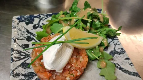 Mauguio et Lattes : Le concept original de deux poissonneries