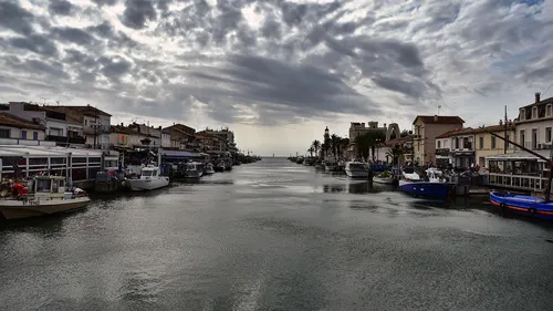 Météo du week-end : un temps mitigé près de la méditerranée