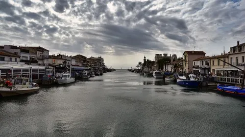 Météo du week-end : un temps doux et parfois instable près de la...