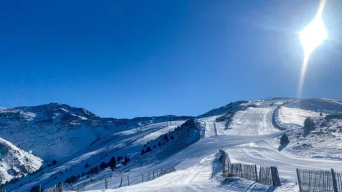 PO : la station du Puigmal n'ouvrira pas