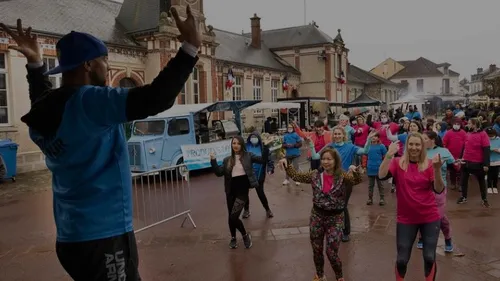 Le road tour sports arrive en Occitanie