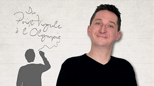 Humour: Sellig sur scène ce soir au Cap d'Agde et demain au...