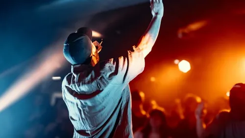 Les Nuits du Slam font étape dans cette commune de l'Hérault