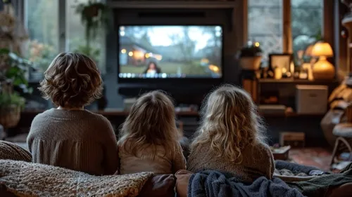 2024 Nouvelle mesure d'audience TV, le classement des chaines