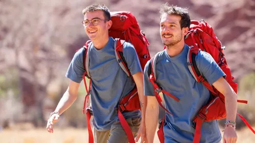 Pékin Express 2023 : deux Audois, Tanguy et Florian au casting