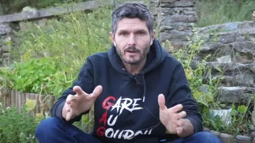 Le Catalan Thierry Casasnovas en garde à vue