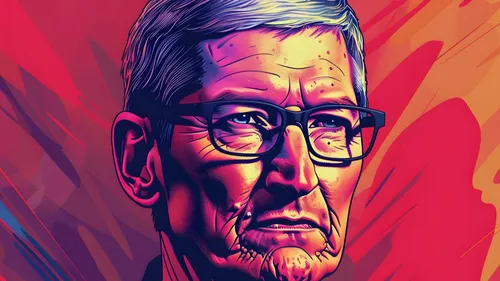 iPhone boosté à l'IA : Apple prêt à dévoiler ses nouvelles innovations