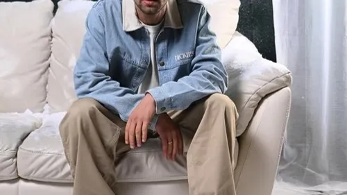 Tom Baldetti en spectacle à Arles : "Je n’ai jamais été aussi...