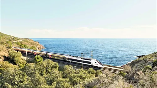 Bon plan : des billets de train de Montpellier ou Nîmes vers...