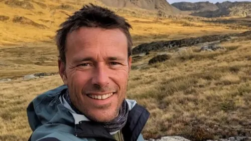 Rencontrez Ugo Latriche : l'aventurier de Koh-Lanta