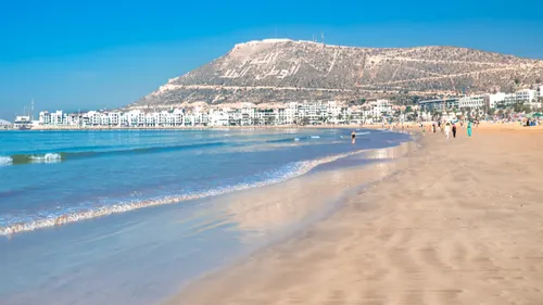 Transavia ouvre une ligne Montpellier–Agadir dès octobre