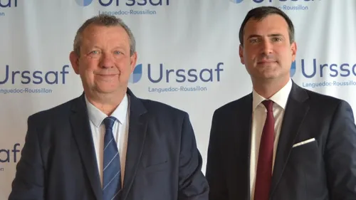 Urssaf Languedoc-Roussillon : fiabilisation des données sociales