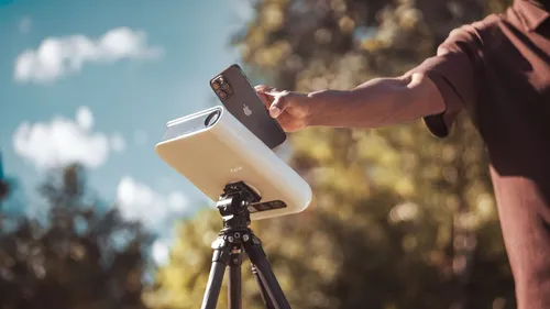 Hérault : Vaonis met au point un télescope accessible à tous