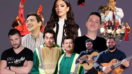 Le Grau-du-Roi, Palavas-les-Flots, Le Cap d'Agde : un été festif...