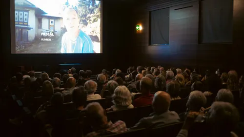 Festival What A Trip!: La billetterie est ouverte