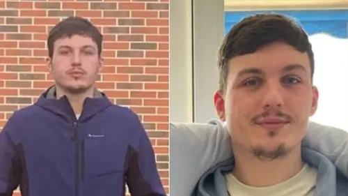 Disparition inquiétante d’Axel à Nantes : l’enquête explore...