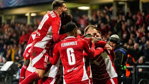 Brest - PSV : Marco Bizot, le mur brestois face au PSV Eindhoven