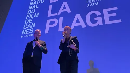 Violences sexuelles dans la culture : les recommandations de la...