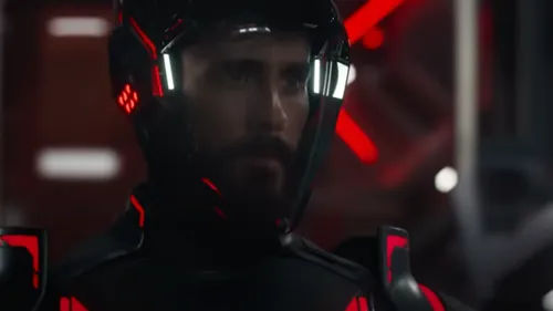 Cinéma : la sage "Tron" de retour en salles 15 ans après le dernier...