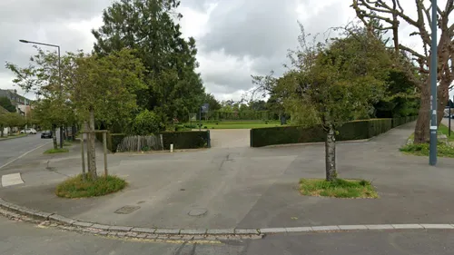 Rennes : le campement de Maurepas évacué, près de 200 migrants relogés