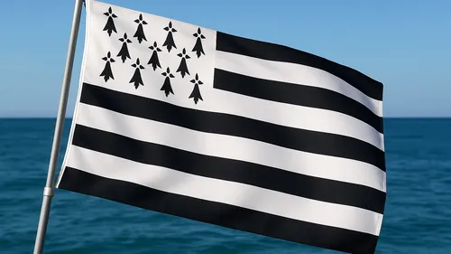 La Loire-Atlantique veut redevenir bretonne : le combat arrive à...