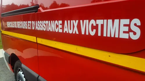Rennes : un homme poignardé en pleine rue dans le quartier du Blosne