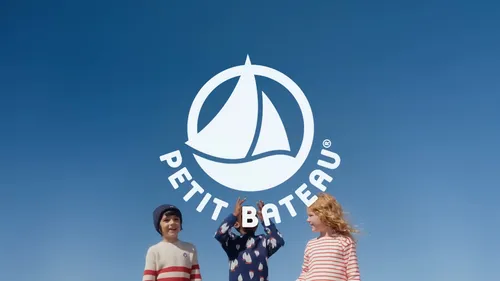 La célèbre marque française Petit Bateau passe sous pavillon américain