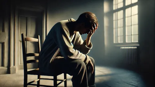 La France, championne d'Europe de la dépression avant la crise du...