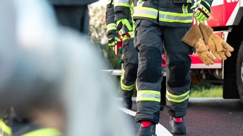 Des radars incendiés dans la nuit, les auteurs inconnus, la série...