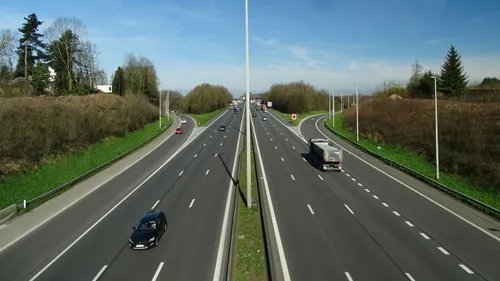 La mortalité sur les routes au plus bas depuis 1954