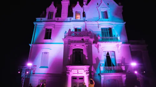 Argelès-sur-mer : les DJ de Regroup au château de Valmy 