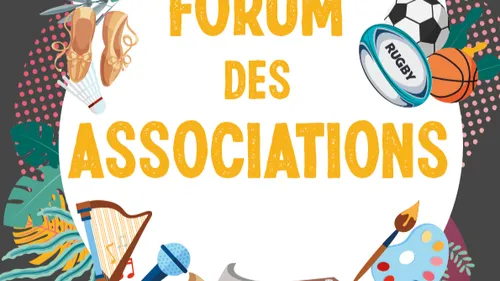 Forum des associations : le programme de Perpignan