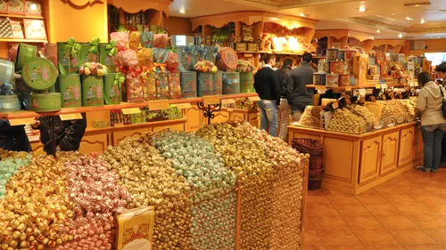 Basée à Cabestany, La Confiserie du Tech sauve La Cure Gourmande,...