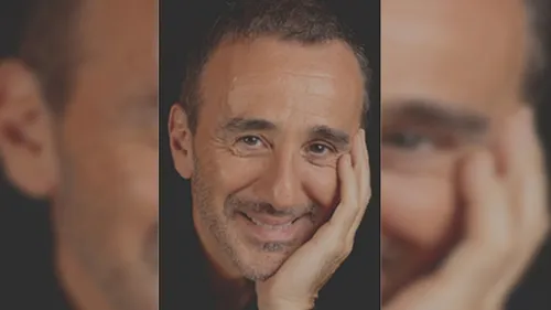 Festival Voix d’Etoiles 2022 : étoile d’honneur à Elie Semoun