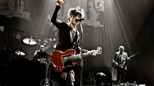 Les Déferlantes 2023 : Indochine, premier artiste annoncé !