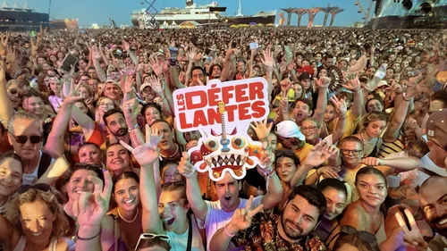 Ces festivals des P-O se font racheter par un grand groupe