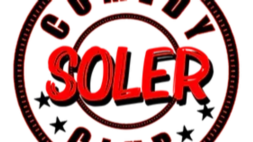 🎭 Soler Comedy Club : une soirée 100% rire au Soler !