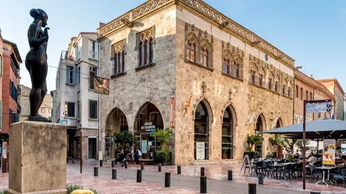 Sortie à Perpignan : Marché de Noël des vins du Roussillon