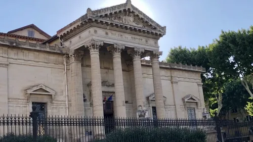 Assises de Pyrénées-Orientales : 16 ans de réclusion criminelle...