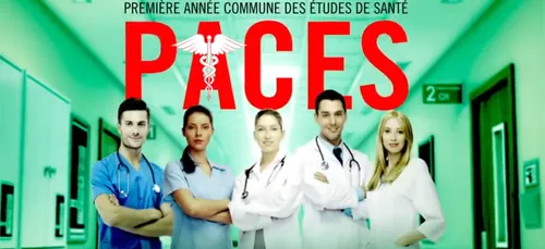Première année de médecine à Agen